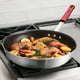 Tramontina 14" Nonstick Fry Pan Professional Series