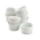 kiBetter Homes & Gardens White Porcelain Ramekin, 0.42 lb