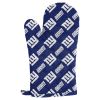 NY Giants 3PC Set - Apron; Mitt; Hat