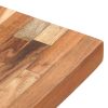 Chopping Board 19.7"x13.8"x1.6" Solid Wood Acacia