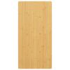 Chopping Board 31.5"x15.7"x1.6" Bamboo