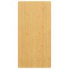 Chopping Board 39.4"x19.7"x1.6" Bamboo